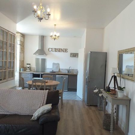 Appartement Au Coeur Du Perigord Villeréal Exteriér fotografie