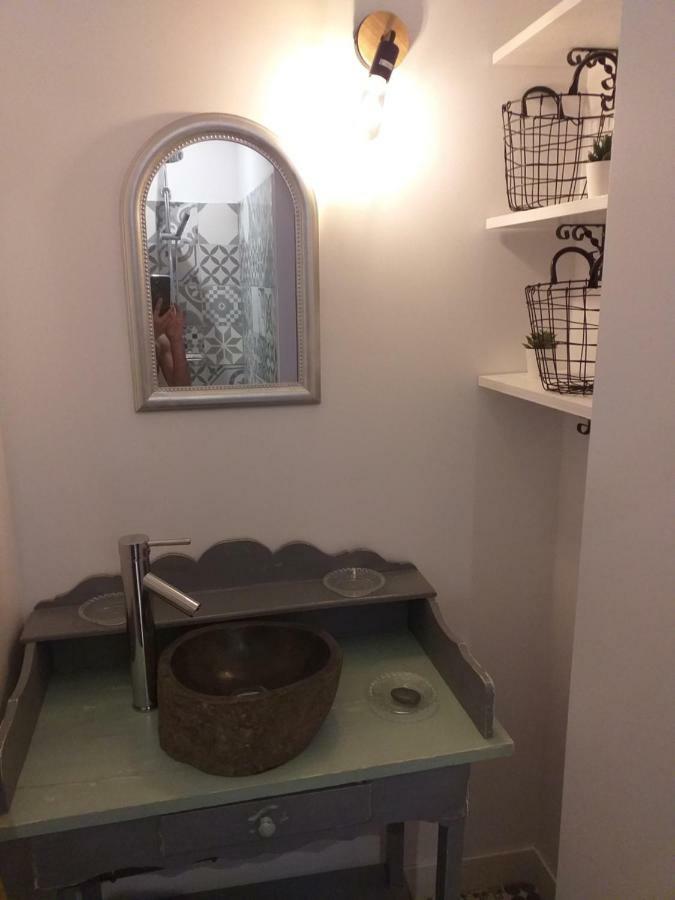 Appartement Au Coeur Du Perigord Villeréal Exteriér fotografie