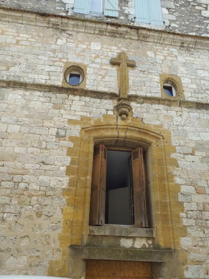 Appartement Au Coeur Du Perigord Villeréal Exteriér fotografie